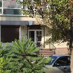 Діадент — Харків