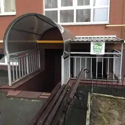 ZR Team Kyiv — Петропавлівська Борщагівка