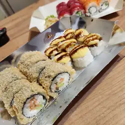 Sushi Master Хмельницький