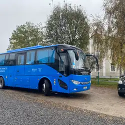 Львівський обласний центр контролю та профілактики хвороб