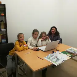 Nice School - Михайла Максимовича