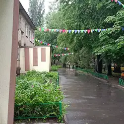 ДЕТСКИЙ САД №120 СПЕЦИАЛИЗИРОВАННЫЙ ДЛЯ ДЕТЕЙ С ИЗЪЯНАМИ РЕЧИ
