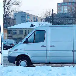 Вантажне таксі