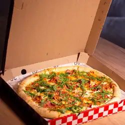 Sushi Pizza 39