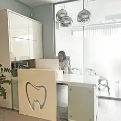 Стоматологія "DentalSmiles" — Тернопіль