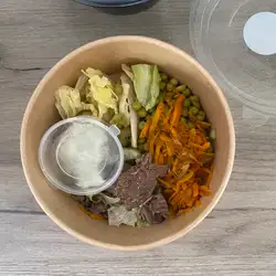 Healthy Food - Сервис доставки здоровой еды в Киеве