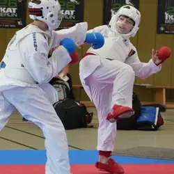 Karate Club Union - Львів, Творча