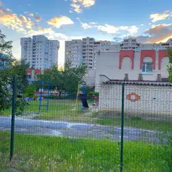 ДНЗ №18 Зірниця — Суми