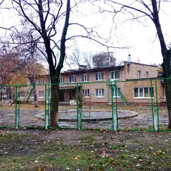 Заклад дошкільної освіти №514