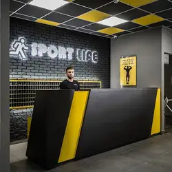 Sport Life - Київ, Овруцька