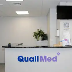 QualiMed — Київ