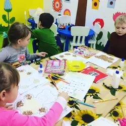 Центр раннього розвитку Мудрик - Івано-Франкове