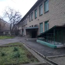 Дитячий садок № 66 "Зміна" — Запоріжжя