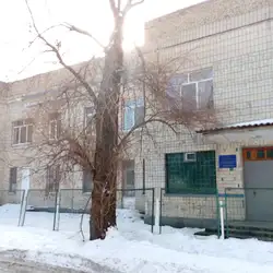 Заклад дошкільної освіти №460