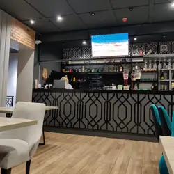 Кахеті зачинено — Київ