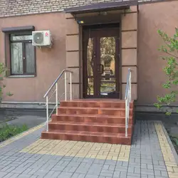 Елла Тодосієнко — Запоріжжя