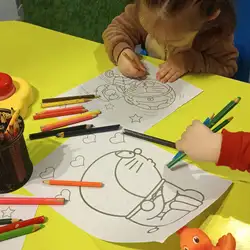 Приватний розвиваючий центр Індіго