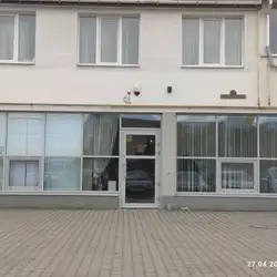 ЛОР клініка Роксани Нягул
