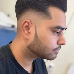 Indians Haircut — Харків