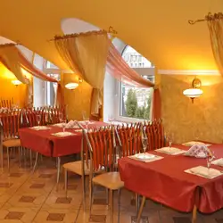 Грузинська кухня