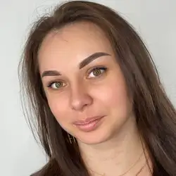 Світлана Паснак