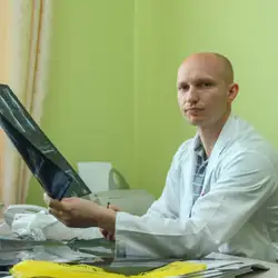 Клініка лазерної та ендоскопічної нейрохірургії