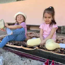Discovery School Оболонь
