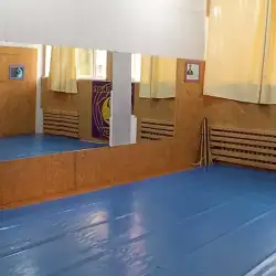 Міксфайтер - Львівська — Київ