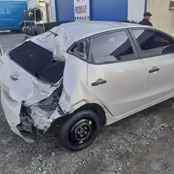 Автомайстерня — Київ