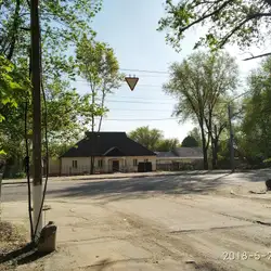 КУ "ЦПМСП 9" Амбулатория 7 — Запоріжжя