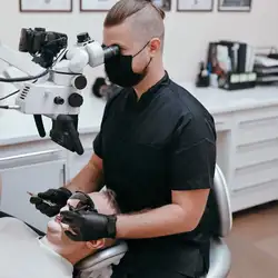 Krakovych dental