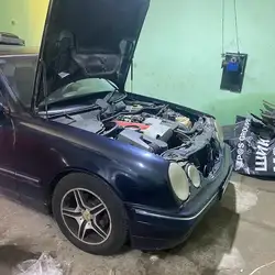 СТО / Шиномонтаж