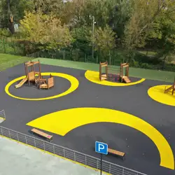 The British International School Ukraine, Nyvky