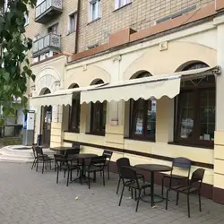Витребеньки від Диканьки — Кам'янець-Подільський