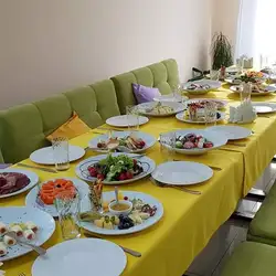 Сімейне італійське кафе"Dolce Vita"