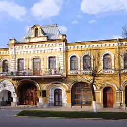 Кіровоградський обласний навчально-виховний комплекс "Зелена Дельта"