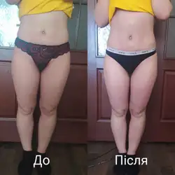 Марина Крикун