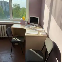 Моя лабараторія