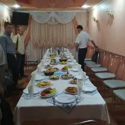 Оріон — Кам'янець-Подільський