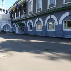 Динамо — Київ