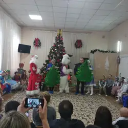 №143 С ЯСЛЯМИ, КОМПЕНСИРУЮЩЕГО ТИПА ДУЗ