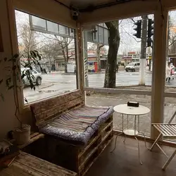 French Coffee — Одеса