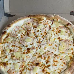 Don Pizza — Київ