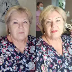 Олена Сінєльнік