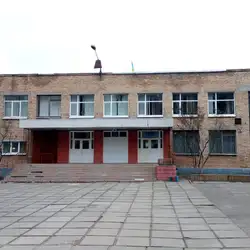 Вечірня школа ІІ-ІІІ ступенів №2