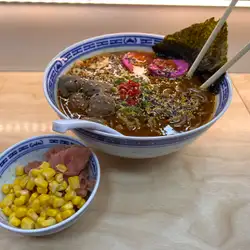 Ramen vs Marketing — Київ
