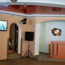Театральне — Хмельницький