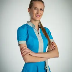 Наталія Хворостинова