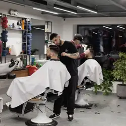 UNITY Barbershop