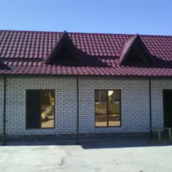 Кровля всім